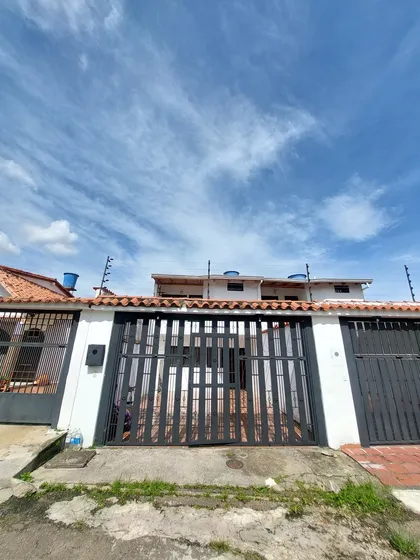Casa En Venta Altos De Paramillo San Cristóbal Mg315