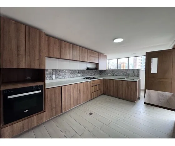 Apartamento En Venta Castropol