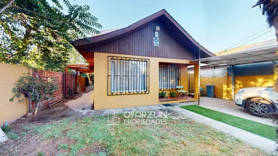 Casa Comercial En Av. Rojas Magallanes U-ec3