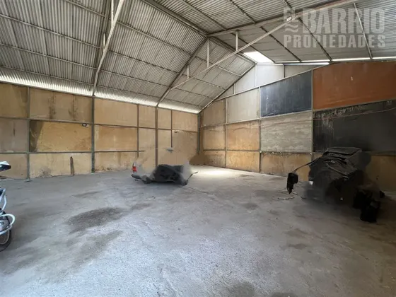 Galpón En Arriendo En Colina