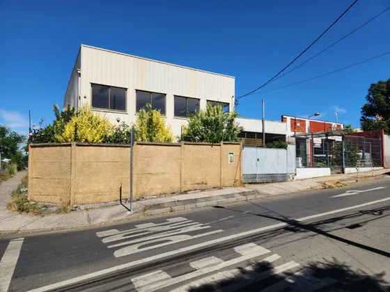 Arriendo Propiedad Uso Comercial Chillan 