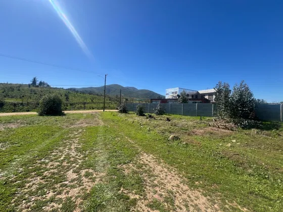 Sitio En Venta En Quintero