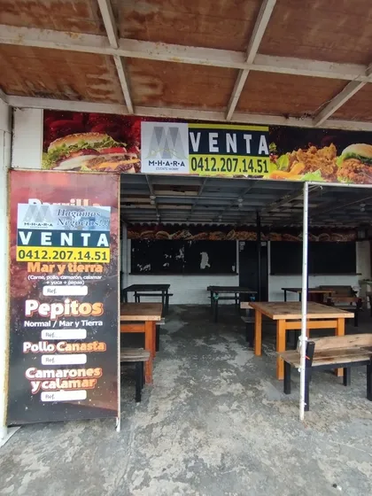 Local En Venta En El Caribe