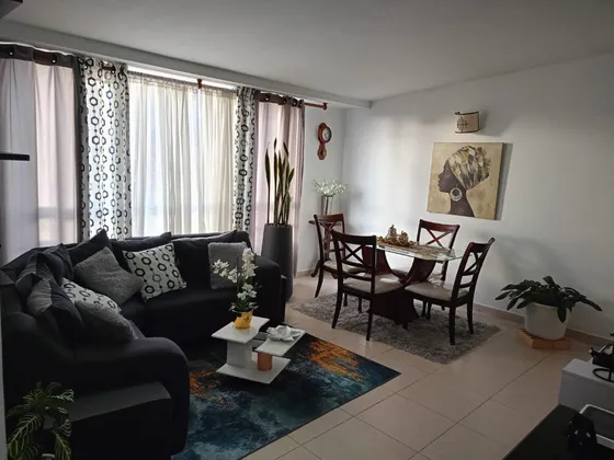 Apartamento En Venta En Villa Elisa Suba - Bogotá D.c.