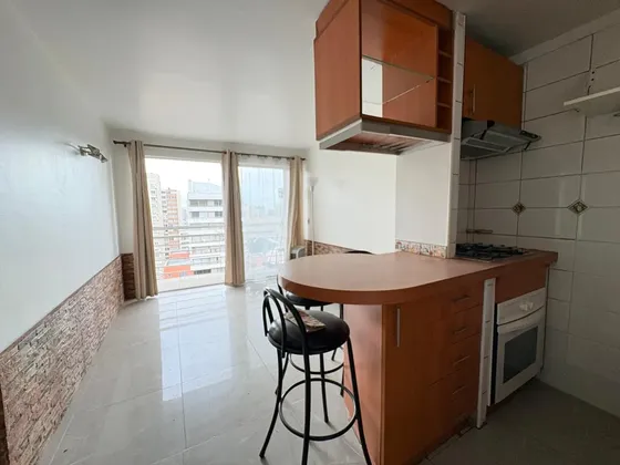 Departamento En Venta Santa Victoria