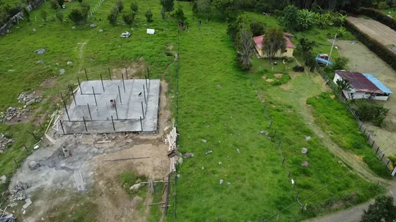 ¡terreno Ideal En Venta! Lote Con Acceso Vehicular Y Todas Las Comodidades En La Mejor Vereda De Pacho Cundinamarca