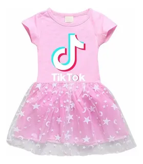 Ropa de tiktok para niñas mercado libre deals