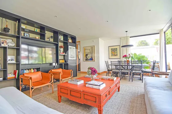 23043 - Duplex /alonso De Cordova