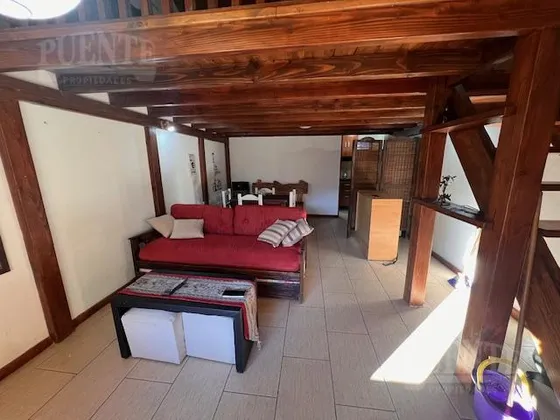 Departamento En  Alquiler Permanente Amoblado