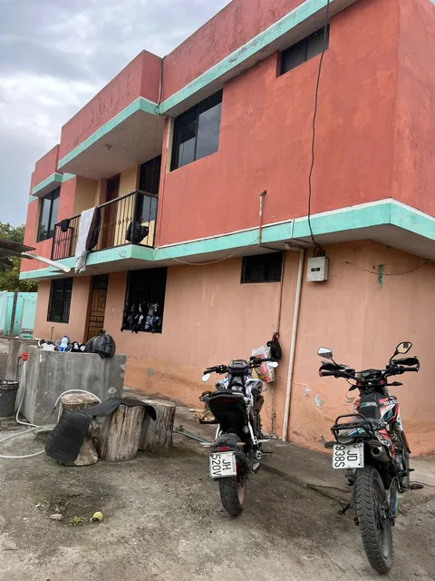 Vendo Casa Con Finca 