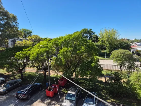 Se Arrienda Depto. Remodelado En Cond. Río Claro Talca