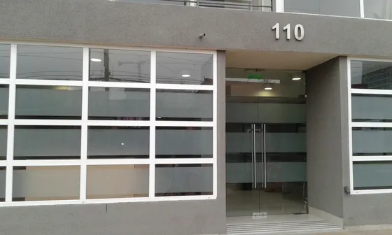 Depto 1d1b Con Balcón ,  Metro Alberto Hurtado