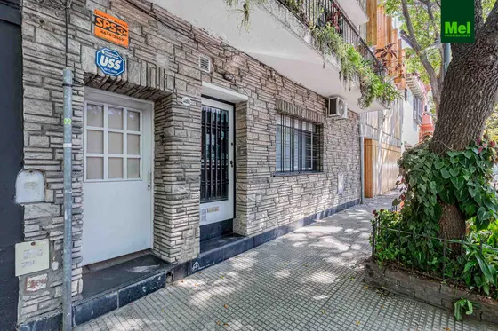 Ph En Venta, 2amb + Escritorio, Con Terraza Propia