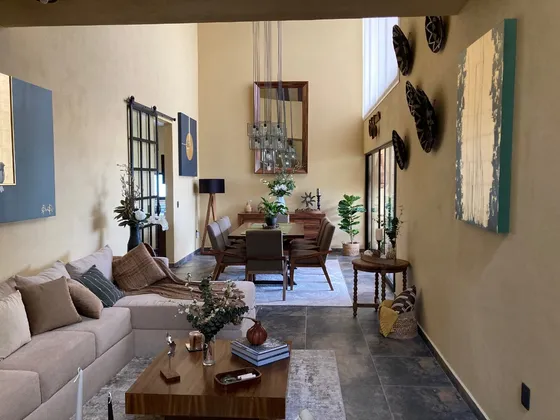Casa En Zibata Queretaro