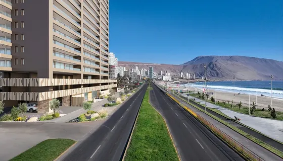 Vp Apartments