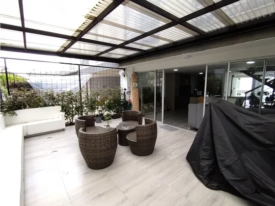 Casa En Venta En Cerro De Oro Manizales | Casa Campestre