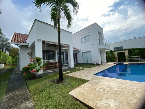 Casa Finca San Jerónimo, Antioquia - Se Vende