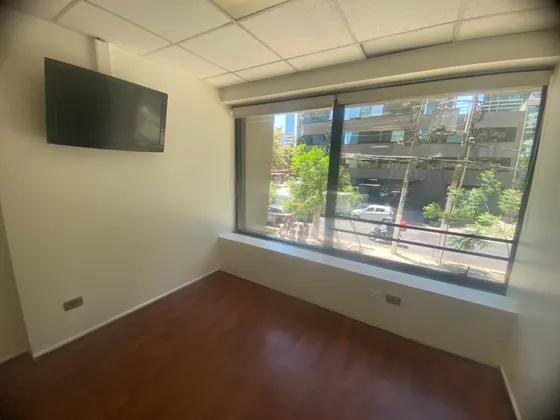 Oficina 1 Privado Y Recepción En La Mejor Ubicación Nva Prov