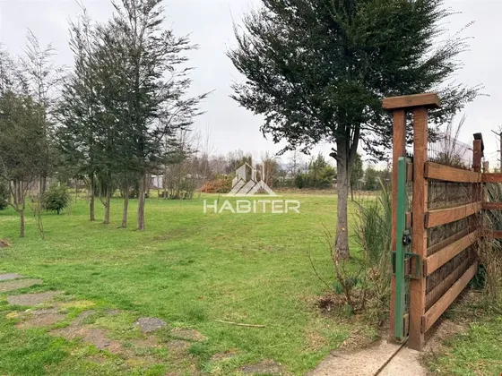 Cod402333 Venta De Casa 3 Casas En Parcela En Cunco