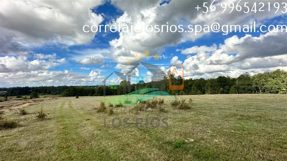 Parcela En Venta En Valdivia