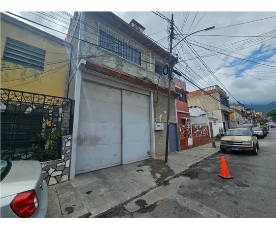Venta Local Comercial En Catia