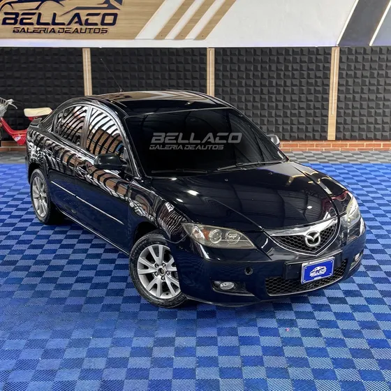 Mazda Mazda 3 Mazda