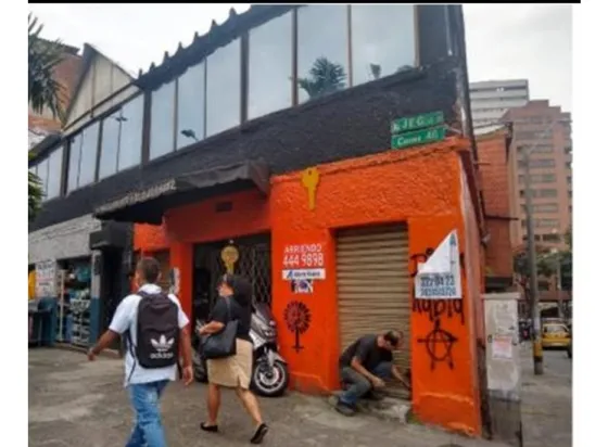Local En Venta, Centro