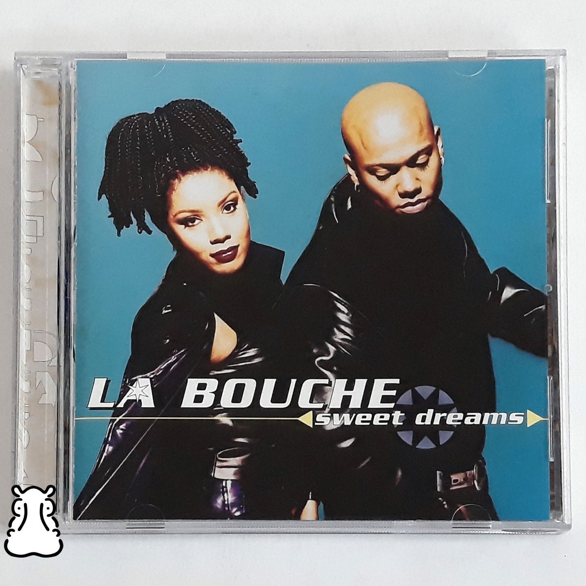 La bouche sweet. La bouche.