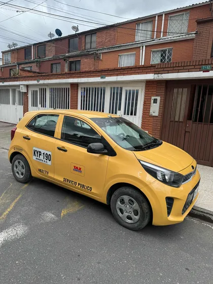 Kia Picanto 1.0