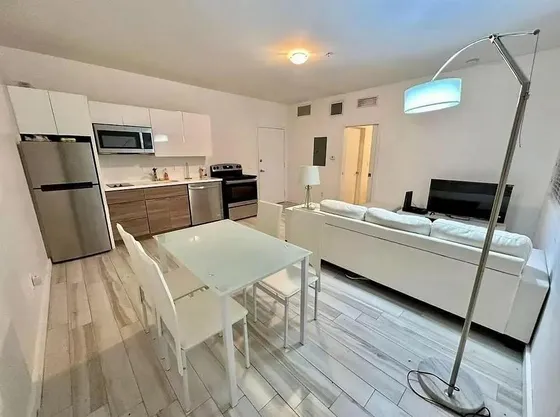 Departamento En Venta - 1 Dormitorio 1 Baño - 52mts2 - Miami