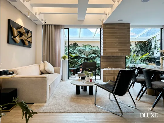 Venta, Casa En Chia, 3 Habitaciones