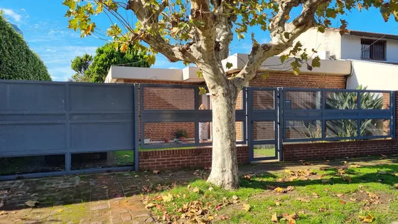 Casa Zona Factory Quilmes