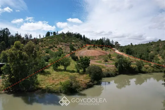 Parcela En Venta En La Estrella