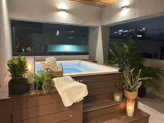 Apartamento Venta 2da Con Terraza A Estrenar