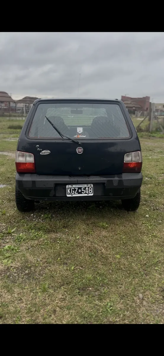 Fiat Uno 1.3 Fire Way538057856233646085