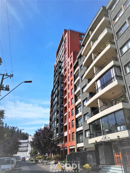 Arriendo Galvarino 347, Concepcion Centro