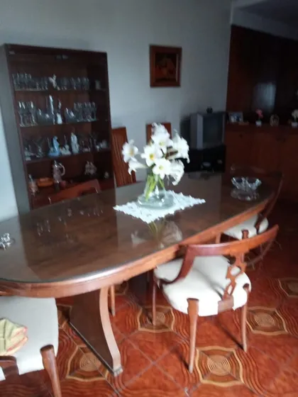 Casa En  Monte Castro