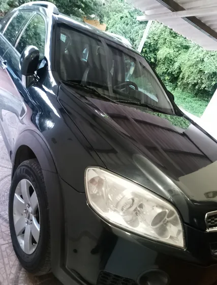 Chevrolet Captiva 3.2 C 100