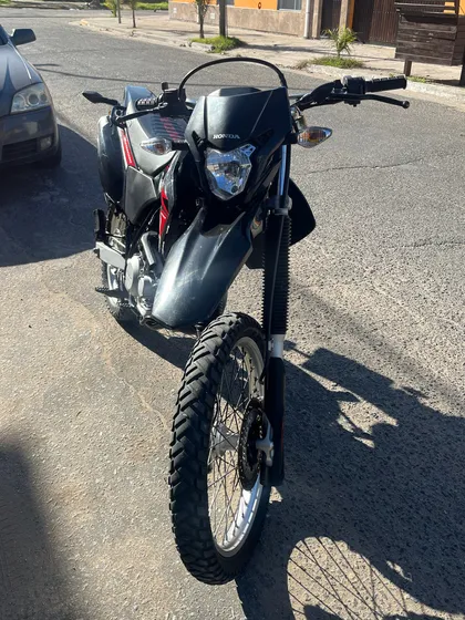 Negra