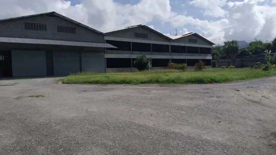 Galpón En Venta En Guatire 15.000m2