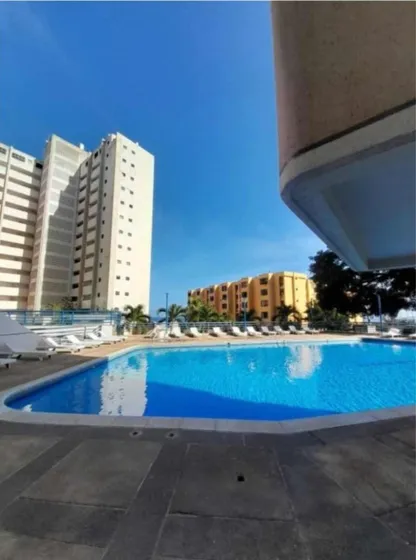Bello Apto Ubicado Playa Grande 1hab 2baños 67mtrs