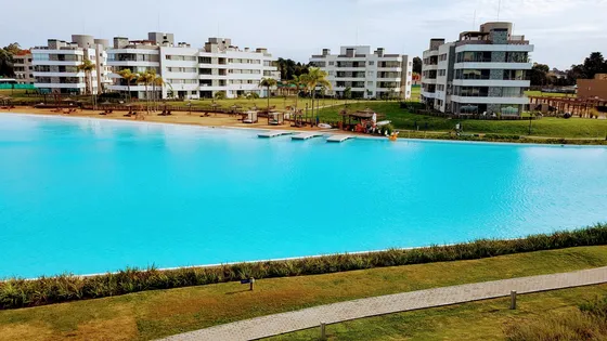 Monoambiente Con Cochera En Venta Con Renta En Lagoon Pilar