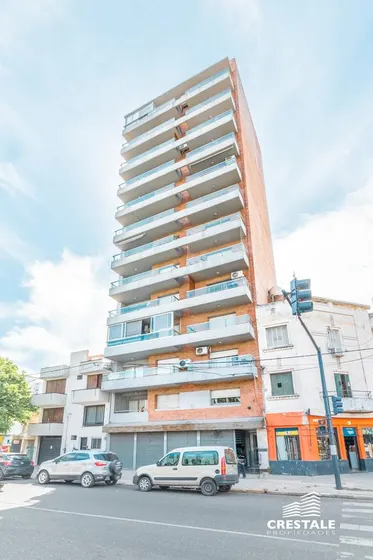 Venta Departamento Monoambiente Rosario