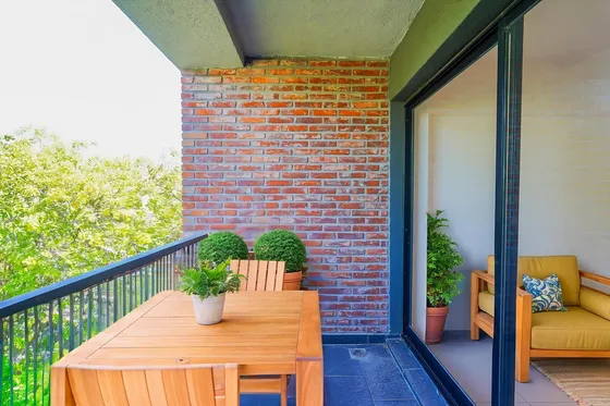 Venta Departamento 3 Ambientes Liniers
