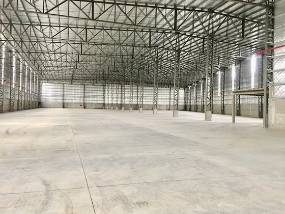Venta Nave Industrial 4500 M2 - Escobar