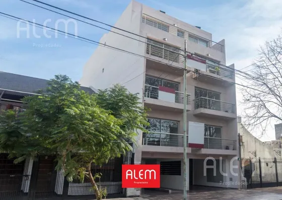 Departamento Monoambiente En Venta En Villa Luro, C.a.b.a.