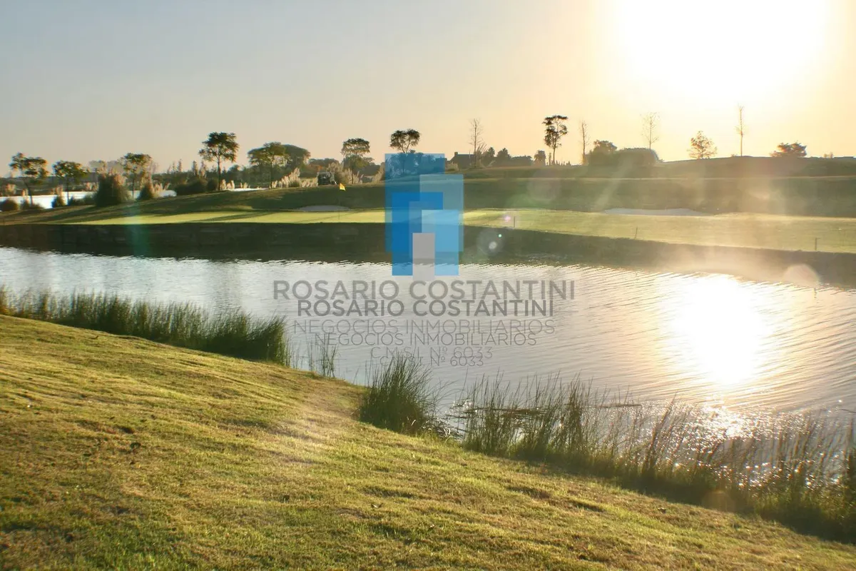 Land Plot at El Golf