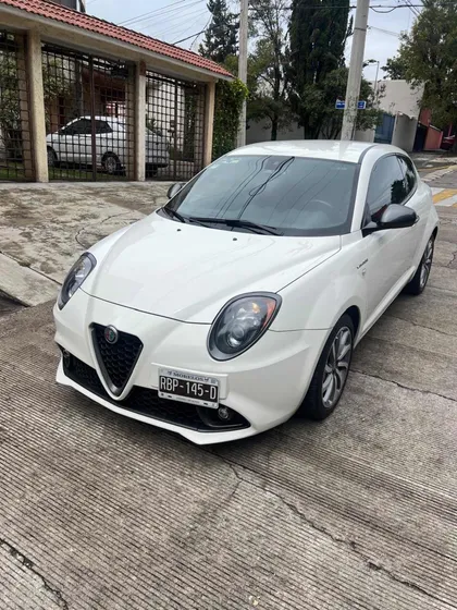 Alfa Romeo Mito 1.4 Veloce Mt