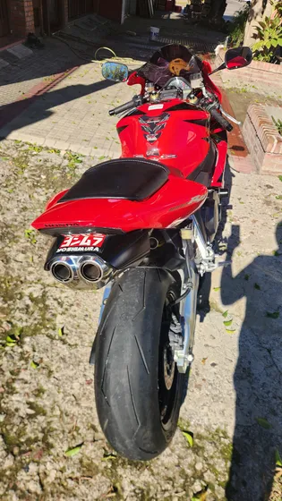 Cbr1000rr
