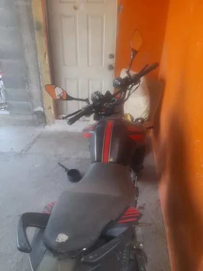 Ventó Tornado